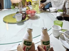 -饭菊家宴·老平安(平安店)