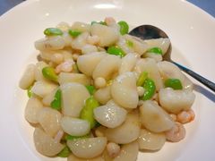 -吴越荣记苏州菜·松鼠桂鱼(月光码头店)