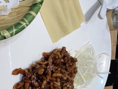 -紫光园·烤鸭(吕家营店)