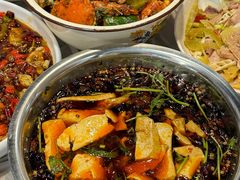 -辣螃铠盆盆蟹大排档(总店)