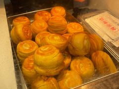 -金丝牛肉饼(十字街店)