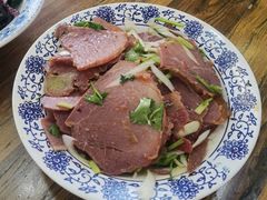 -豫掌柜饸饹面·烩面(秀沿路店)