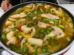 -蜀厨小匠·民间川菜(犀浦店)