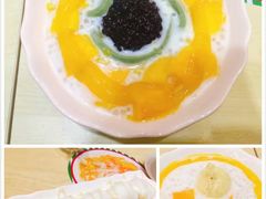 -甜心妈妈·榴莲星级糖水(北京路总店)