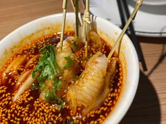-新太二·鲜料川菜(晶耀前滩店)