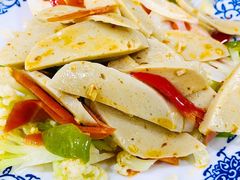 -赵西安三鲜煮馍馆(大车家巷店)