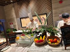 -深圳四季酒店·馥自助餐厅