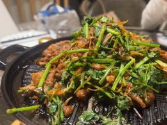 -桐爷小馆(广渠门店)