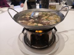 -御苑宾馆-中餐厅