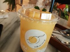 -Make Me Mango Tha Tian