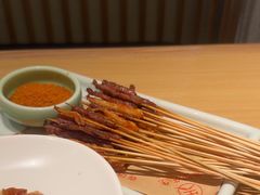 -春饼先生·北京烤鸭(甘井子万达店)