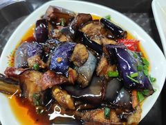 -深圳大学城荔园一食堂(校园路)