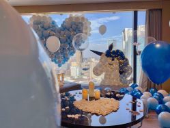 -童话气球party布置宝宝宴生日求婚派对(厦门店)