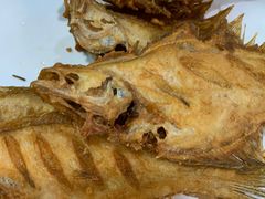 -锅贴王海鲜小馆