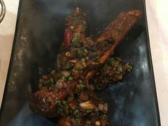 -米家餐厅(长生路店)