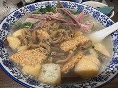 -小潘记鸭血粉丝汤