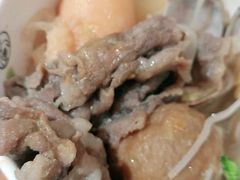 -龍歌自助小火锅(城阳万象汇店)