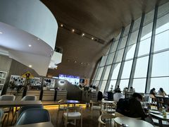 -抱抱地球咖啡馆(国家海洋博物馆店)