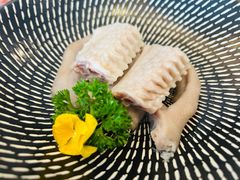 -白天鹅宾馆-玉堂春暖餐厅
