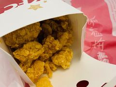 -肯德基(津滨店)