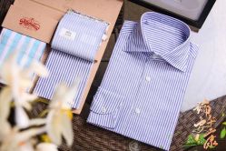 -GIMIWEAR 基米尔男士西服高级定制(陆家嘴店)