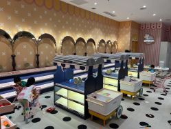 -MELAND亲子乐园•活动包场(北京亦庄龙湖天街店)