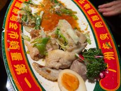 -粤·向群饭店(二沙岛店)