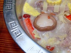 -庄老幺火锅(娄山关路店)