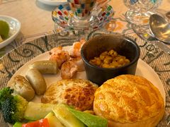 -澳门圣地牙哥古堡酒店