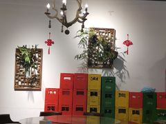 -庆合府重庆大排档(紫都城店)