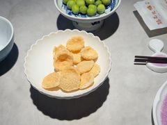-鸡毛兑糖·尚宴(鄞州水街店)