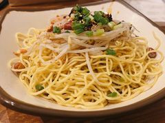 伤心凉面-谭师爷龙抄手(白下路店)