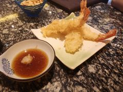 -康帝国际酒店·日式料理