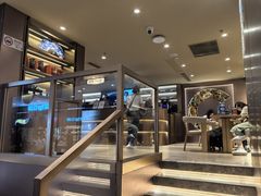 -霸王茶姬(上海恒基名人店)