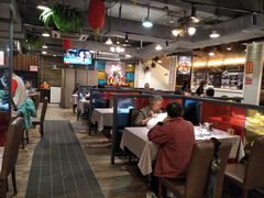 大堂-老廣食堂(区庄店)