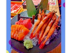 -温野菜涮涮锅(西单大悦城店)