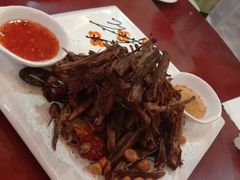 -老兵食堂(景新街店)