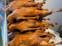 -小罗卤鹅(莲花广场店)