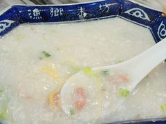 -渔乡米坊(虎门店)