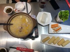 -张小歪的虾·螃蟹·生腌熟醉·打边炉(中山北路店)
