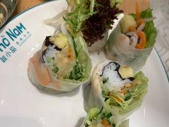 -越小品·越南餐厅(万科里店)