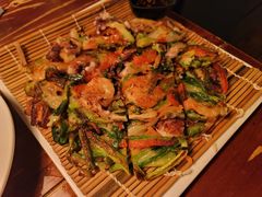 -Outdark Korean Restaurant