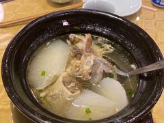 -达旺·鸡毛店(巴南万达店)