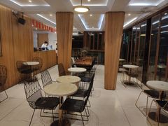 -花间茶(华侨城创意园店)