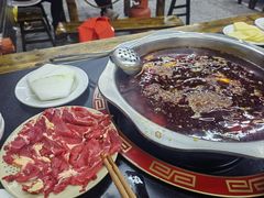 -李德富老街牛杂火锅(抚琴街店)
