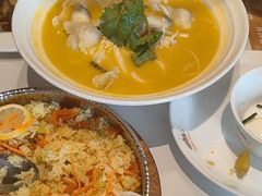 -清真·卡德尔大叔新疆主题餐厅(龙汇路店)