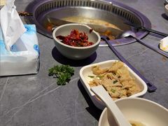 -故里和山·成都火锅(欢乐港湾店)