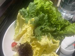 -乐宴·老北京铜火锅(桂庙店)