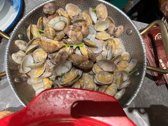 -1937青岛老味道·海肠捞饭·青岛菜(大鲍岛栈桥店)