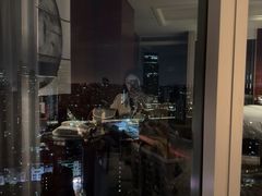 -上海雅居乐万豪侯爵酒店